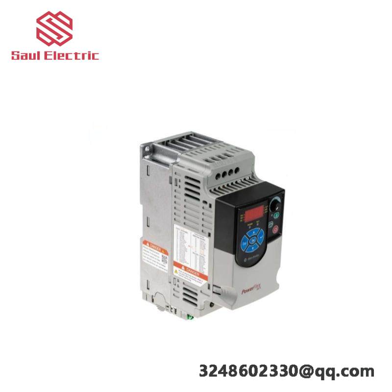 AB 22F-D2P5N103 AC Drive