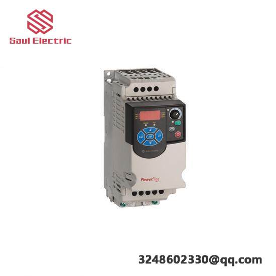 22F-D4P2N113 AC Drive