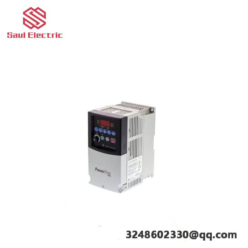 AB 22F-D6P0N103 AC Drive