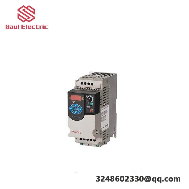 AB 22F-D6P0N113 AC Drive