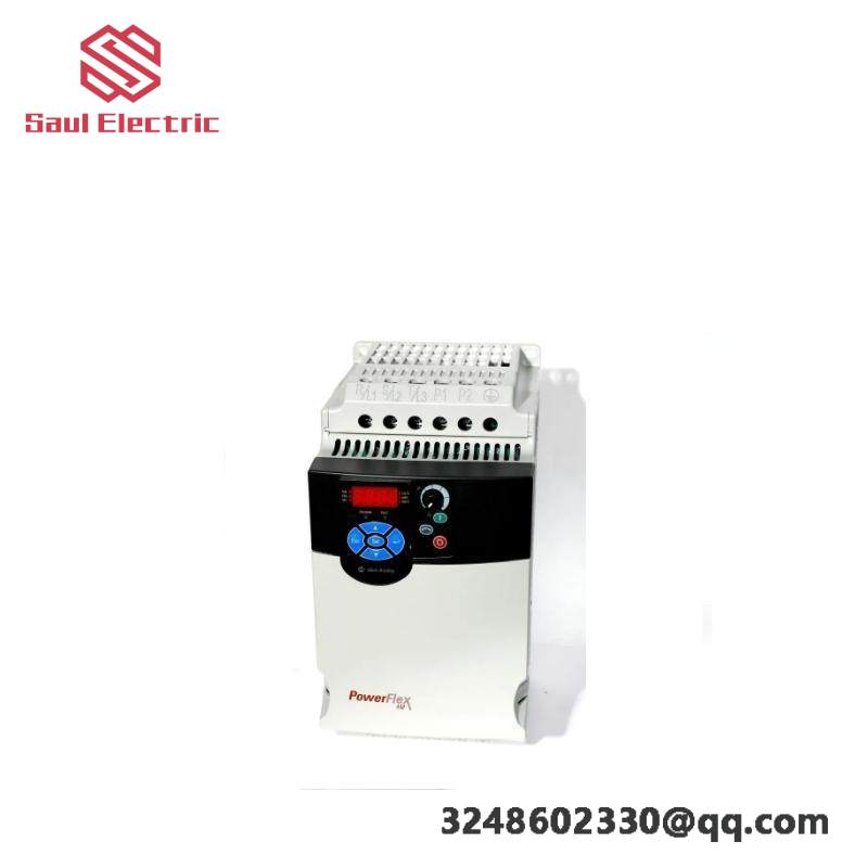 AB 22F-D8P7N103 powerflex4m ac drive