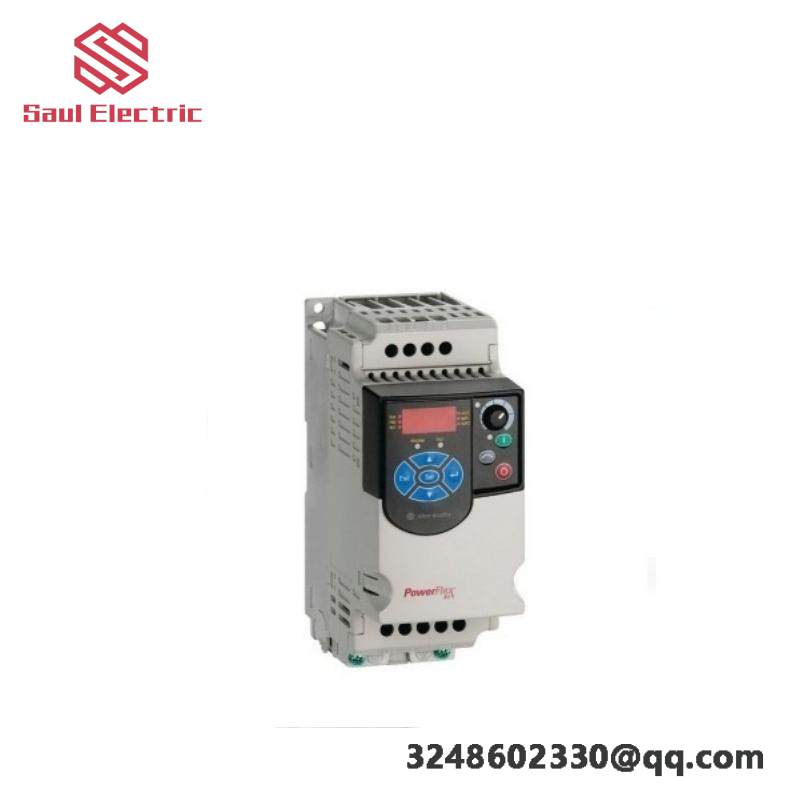 AB 22F-D8P7N113 AC Drive