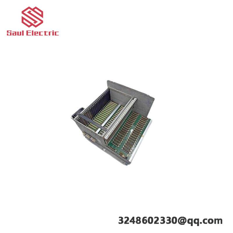 GE 259B2460BTG2 BACKPLANE ASM BOARD