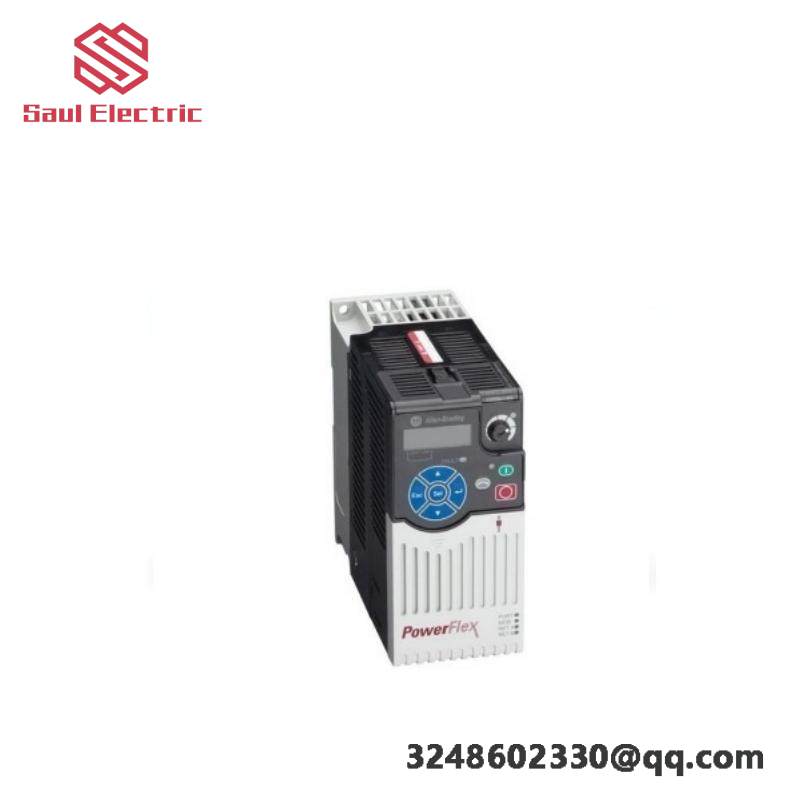 AB 25A-D1P4N104 AC drive