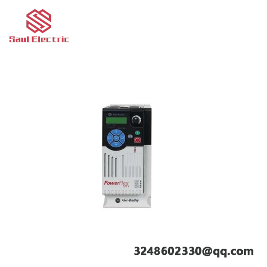 25B-D010N114 AC Drive