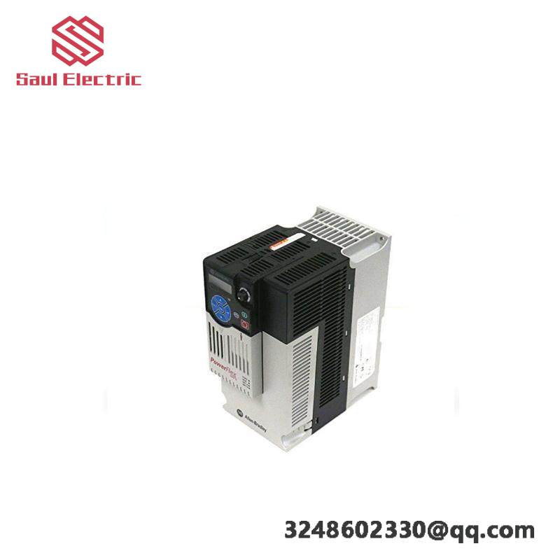 AB 25B-D013N104 AC Drive