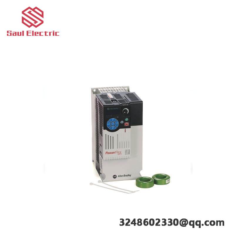 AB 25B-D017N114 AC Drive