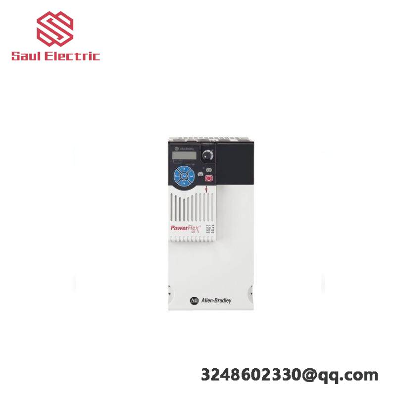 AB 25B-D024N114 AC Drive