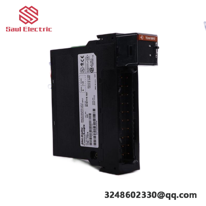 AB 25B-V4P8N104 AC Drive