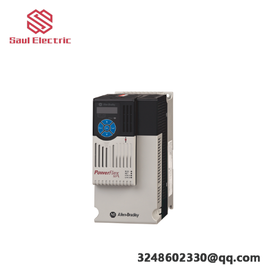 25C-D017N104 PowerFlex 527 AC Drive