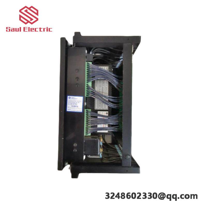 GE 269P-D/O-241-100P-HI Protection Management Relay