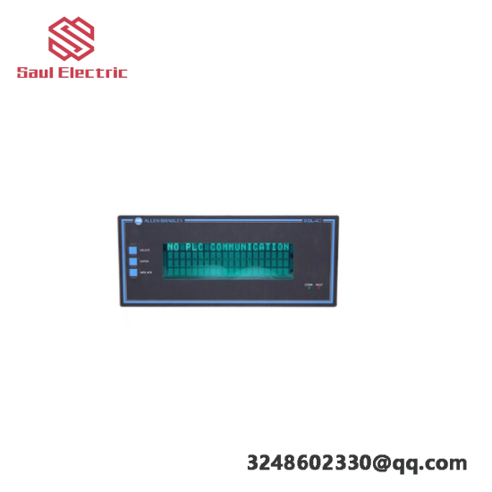 2706-LV2R DL40P series Message Display