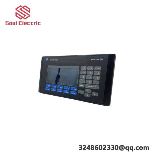 2711-B5A10 Touch screen