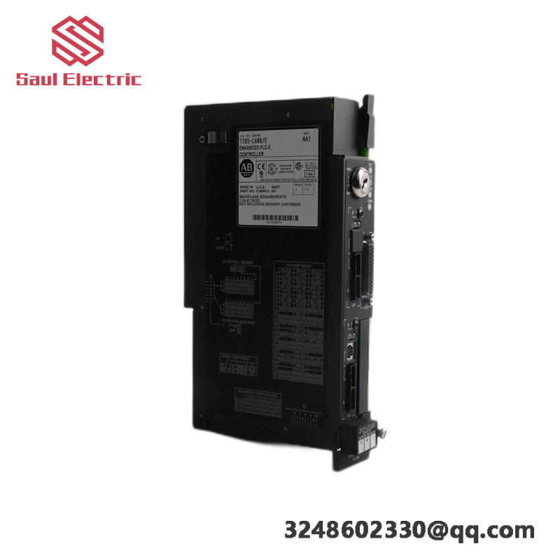 AB 2711-B5A2 PanelView 550