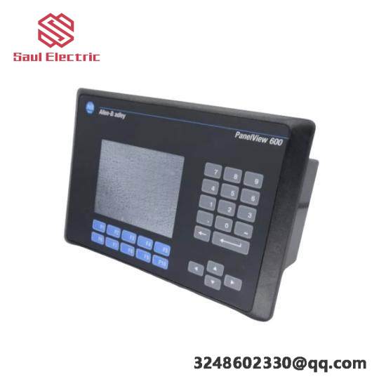 2711-B6C16  2711B6C16 Keypad/Touchscreen