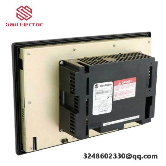 2711-K10C10 PanelView 1000 Color Key/DeviceNet/RS-232-Printer, C