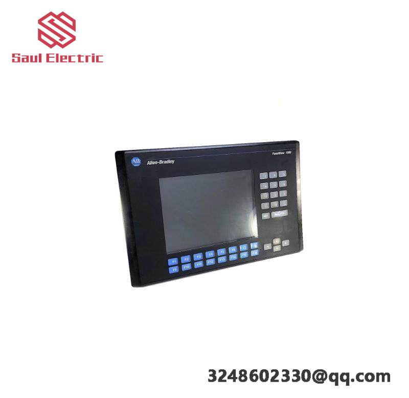 AB 2711-K10C8 PanelView Standard 1000 Terminals