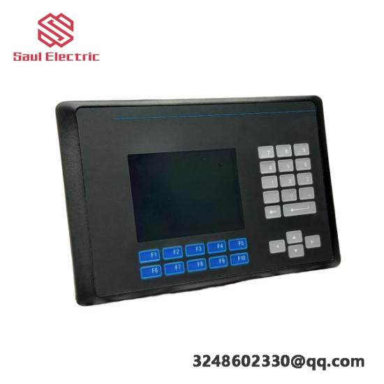 2711-K6C9  PanelView 600 Color Keypad