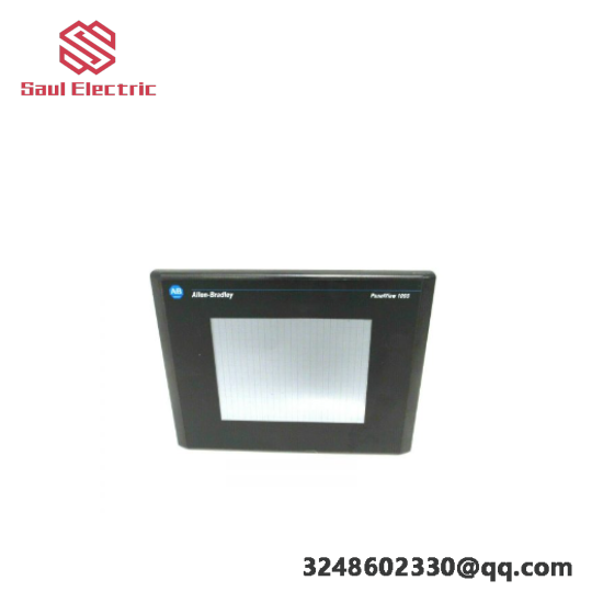 2711-T10G9 Touch Panel