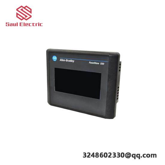 2711-T5A16L1 Touch screen