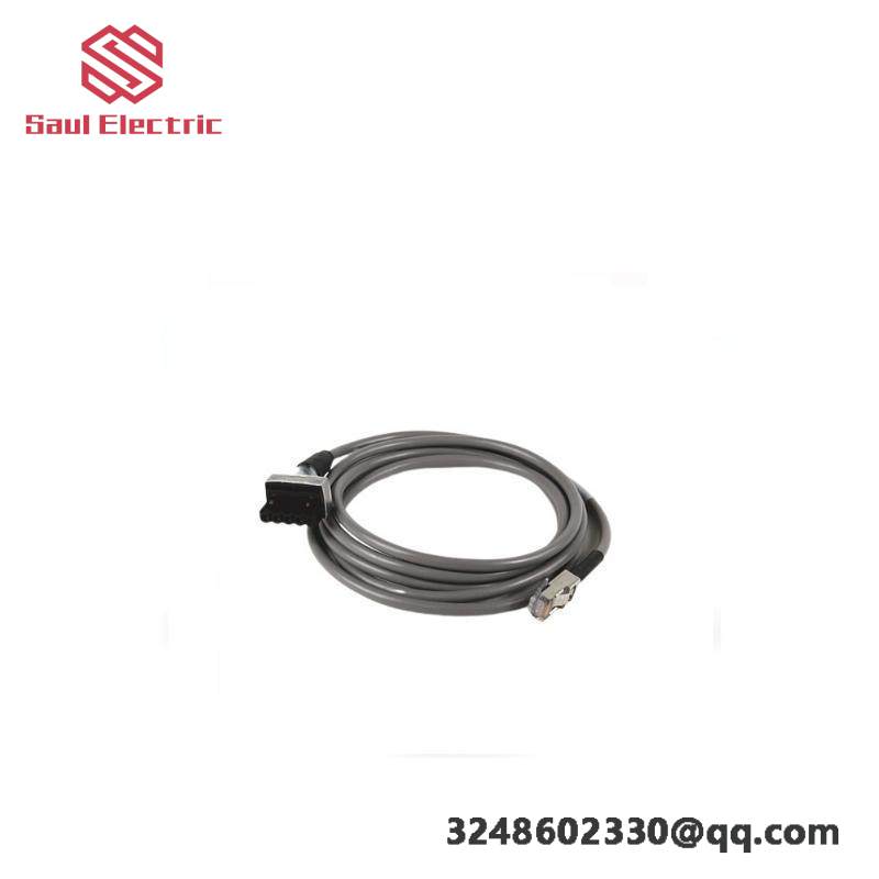 AB 2711C-CBL-UU02 PROGRAMMING CABLE