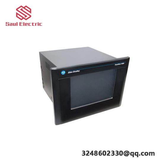 2711E-T14C15 Touch Screen Interface Terminal