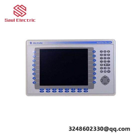 2711-T10G1 Touch Panel