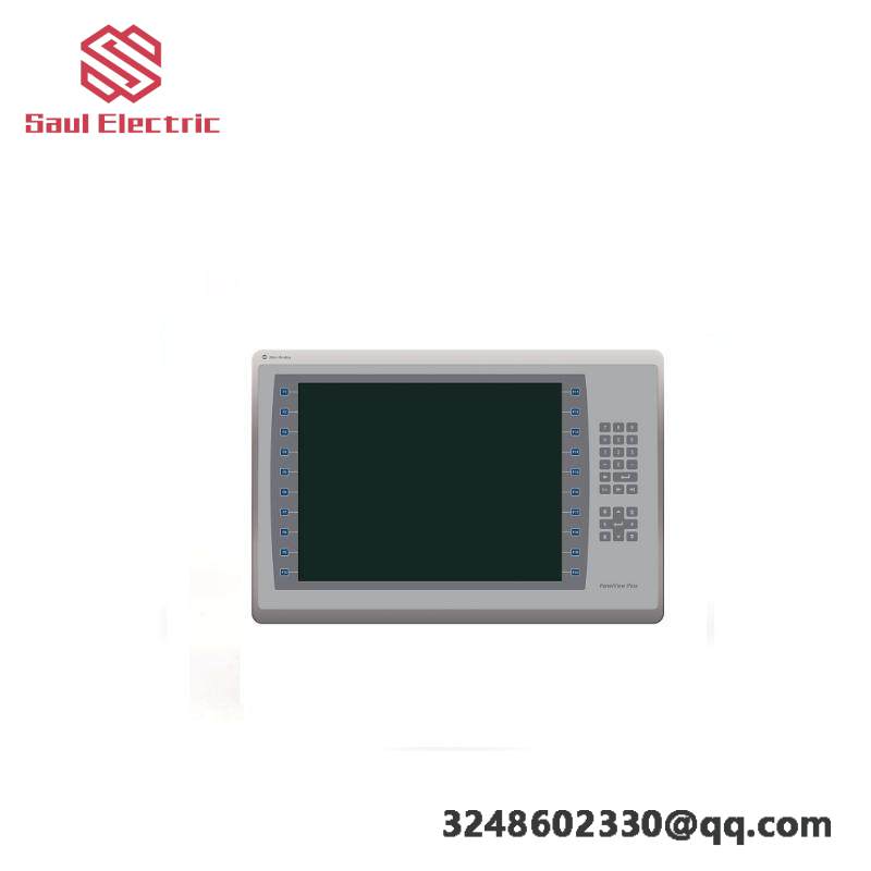 AB 2711P-B15C22D9P PanelView Plus 7 Graphic Terminal