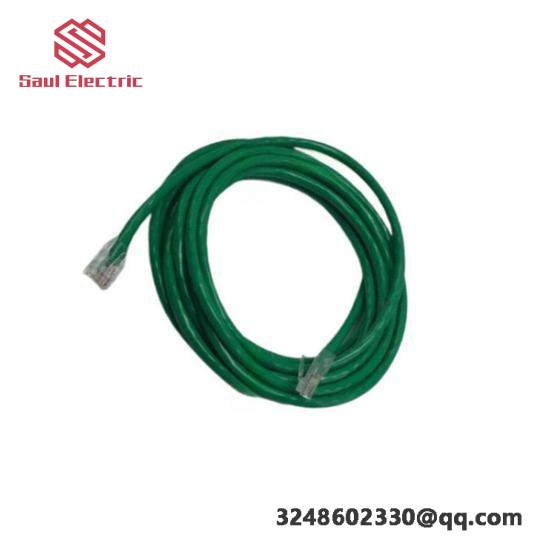 2711P-CBL-EX04 PanelView Plus EtherNet Crossover Cable