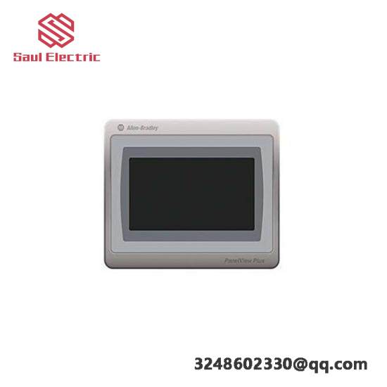 2711P-RBB12 PanelView Plus 7 Standard Terminal