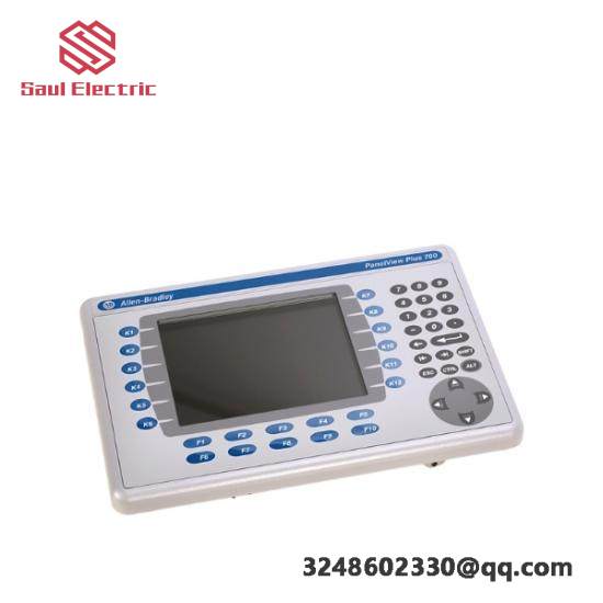 2711P-RDK7C  PanelView Plus 700 Keypad Display Module