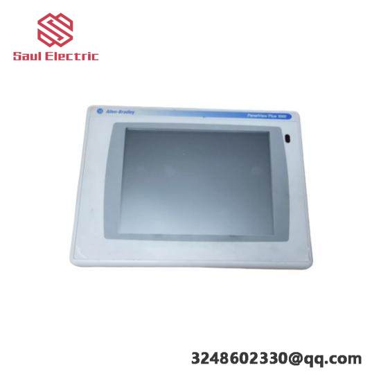 2711P-RDT10C/A  PanelView Plus Display Module