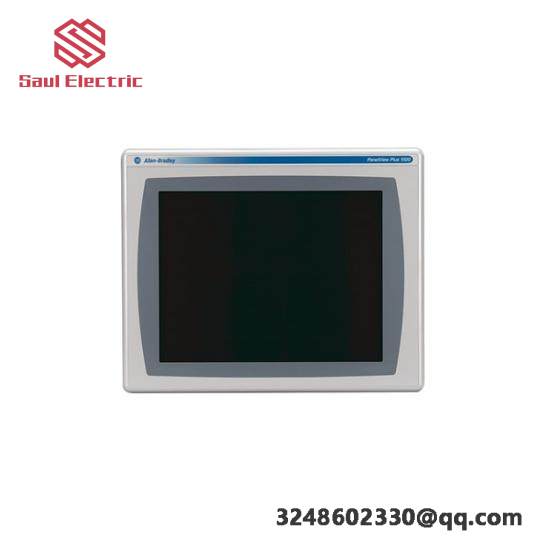 2711P-RDT15C/B Touch Display