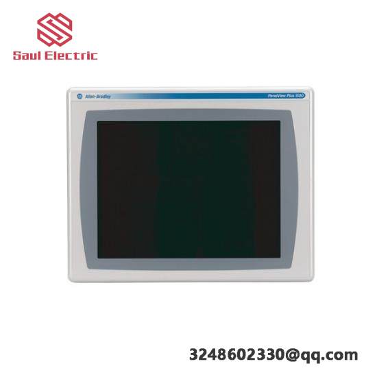 2711P-RDT15C SER B Display Module