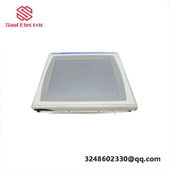 2711P-RDT15C SER C Display Module