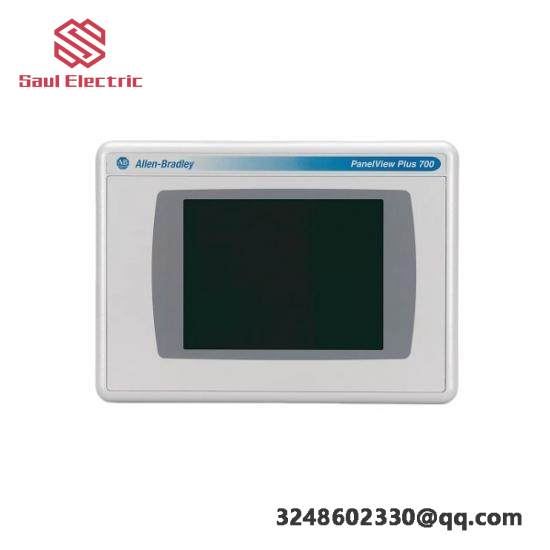 2711P-RDT7CM Color Touch 6.5-inch Marine Certified Display