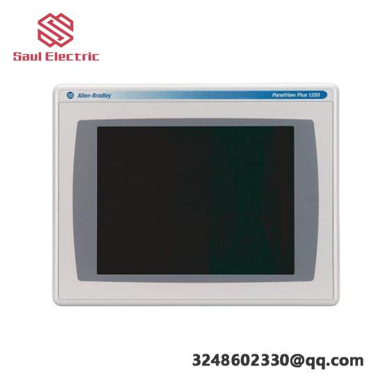 2711P-RTD12C  PanelView Plus Display Module