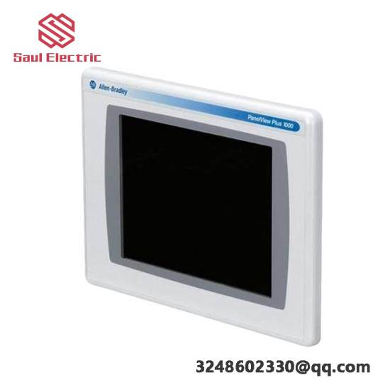 2711P-RTD12C  PanelView Plus Display Module