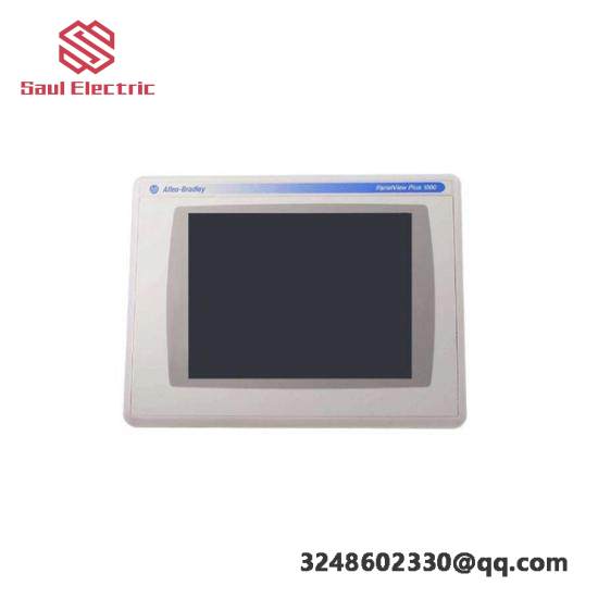 2711P-T10C15A1 PanelView plus terminal