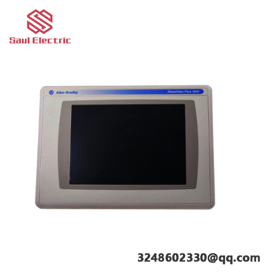 2711P-T10C4A8 PanelView Plus 6 1000 Touch