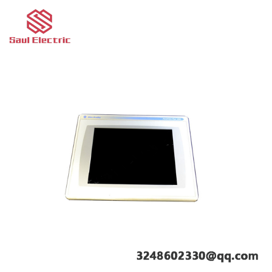 2711P-T12C6A2 PanelView Plus 1250 Touch