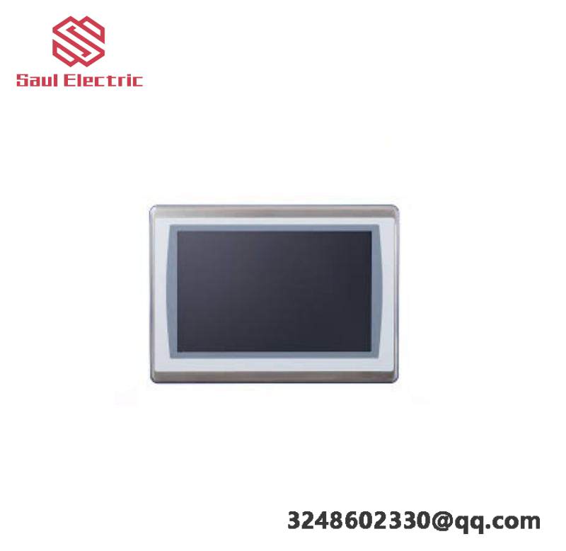 AB 2711P-T12W22D9P Touch screen