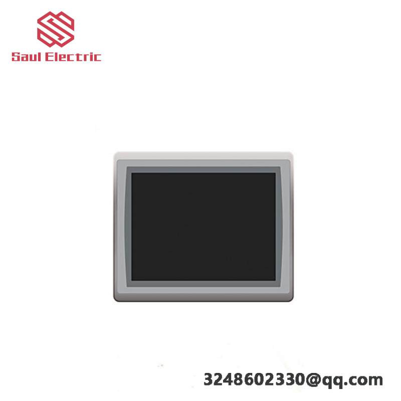 AB 2711P-T15C22D8S Graphic Terminal