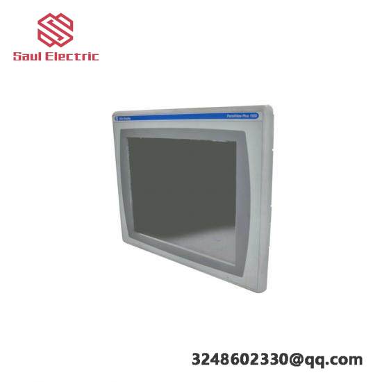 2711P-T15C4A9 PanelView Plus 6 1500 Color Terminal 15 inch