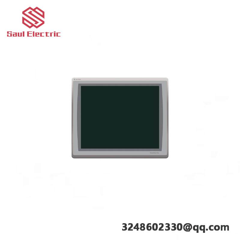 AB 2711P-T19C22A9P Touch Screen