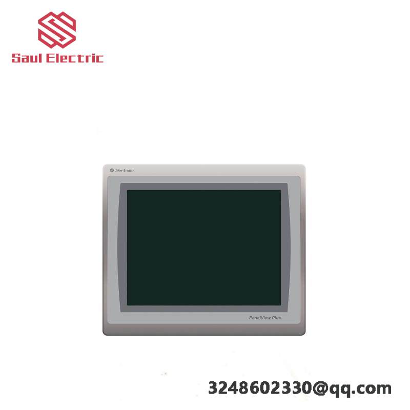 AB 2711P-T7C22D9P PanelView Plus 7 Graphic Terminal