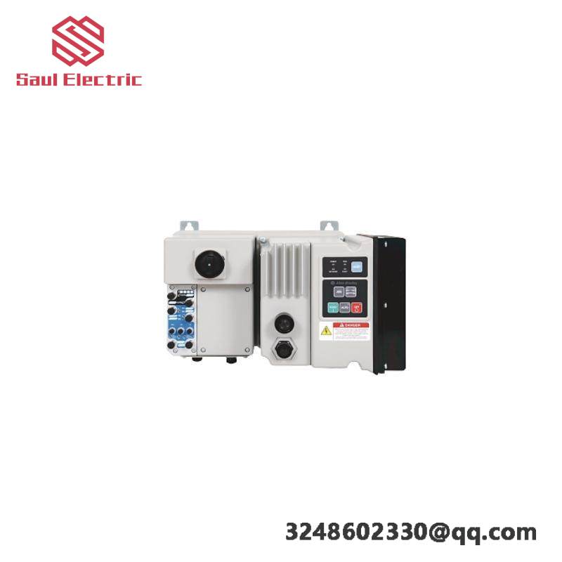 AB 284E-FVD6P0Z-25-CR-EMI FREQUENCY DRIVE