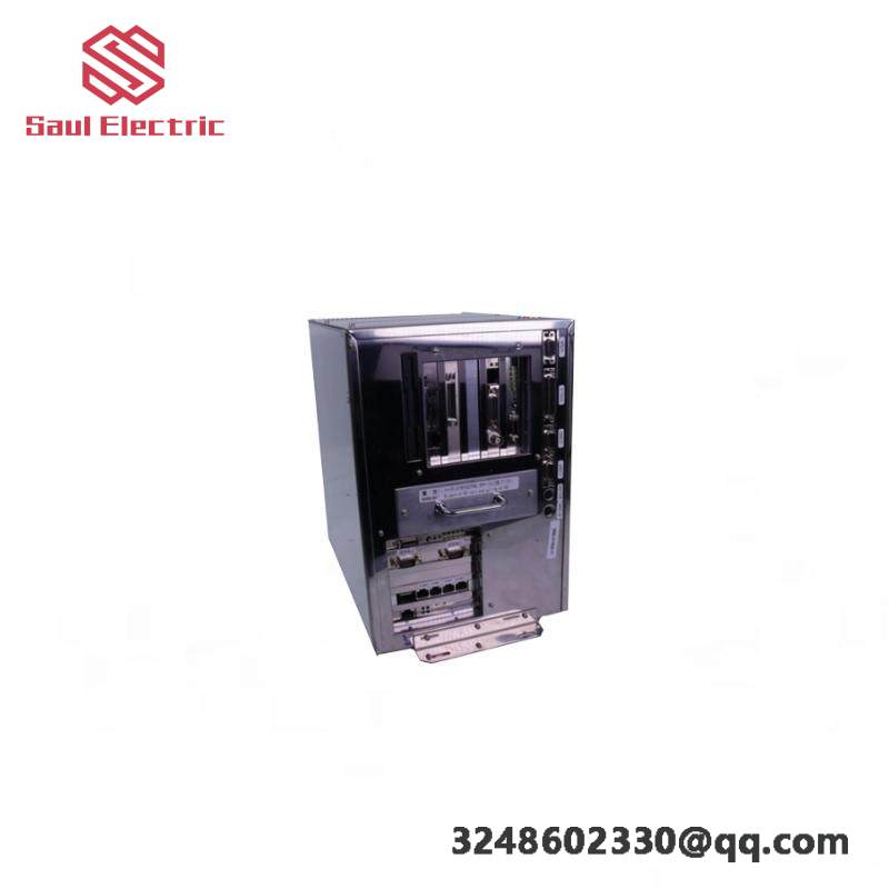 TEL TOKYO ELECTRON 2986-411806-11 System Control Unit