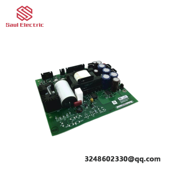 314066-A02 PC POWER SUPPLY BOARD