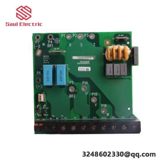 315116-A05 Powerflex 700 Drive Board Card